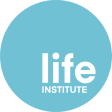 LIFE Institute Logo 2022 Blue