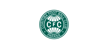 Coritiba Football club Soccer Team logo